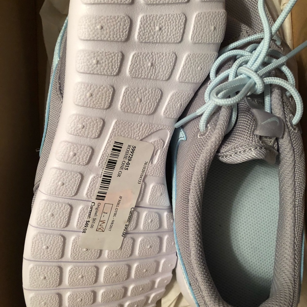 NIKE ROSHES - Picture 2 of 2